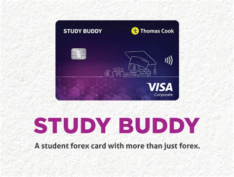 thomas cook smart forex card login|thomas cook study buddy forex card.